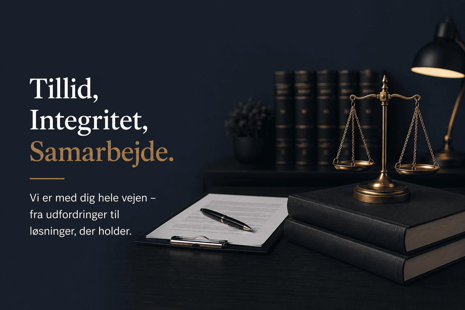 Samarbejde